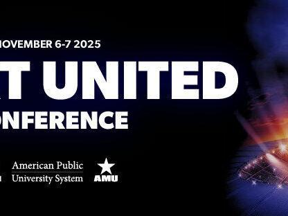 APUS to Host "Sport United: The Future is Now" Virtual Conference on November 6-7
